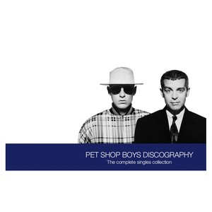 Pet Shop Boys